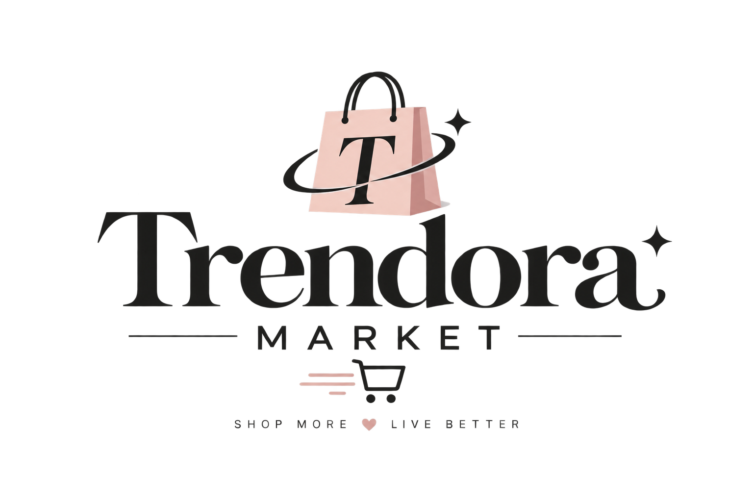 Trendora Market